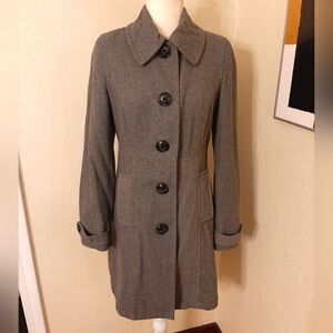 Merona coat